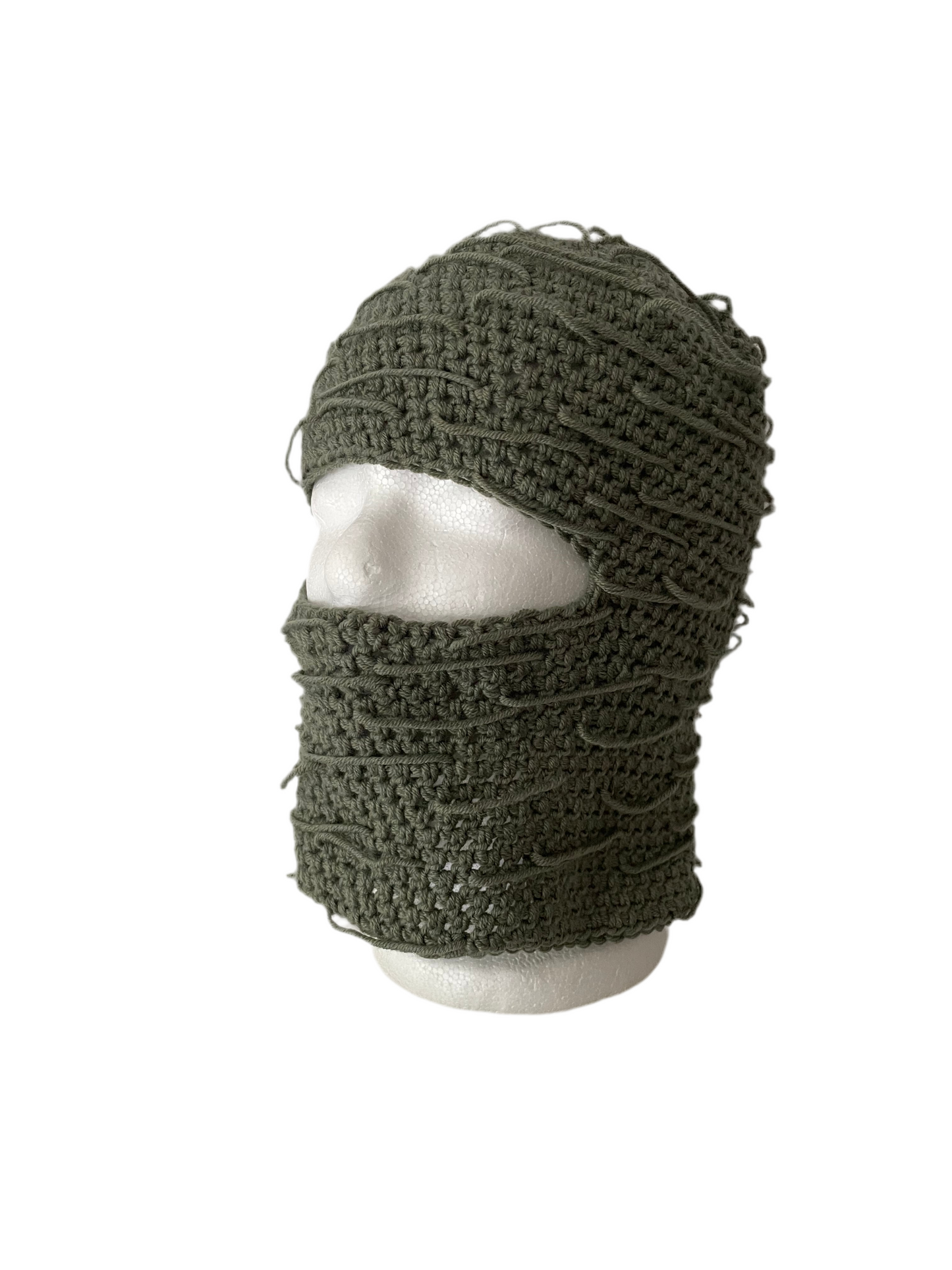 thread balaclava