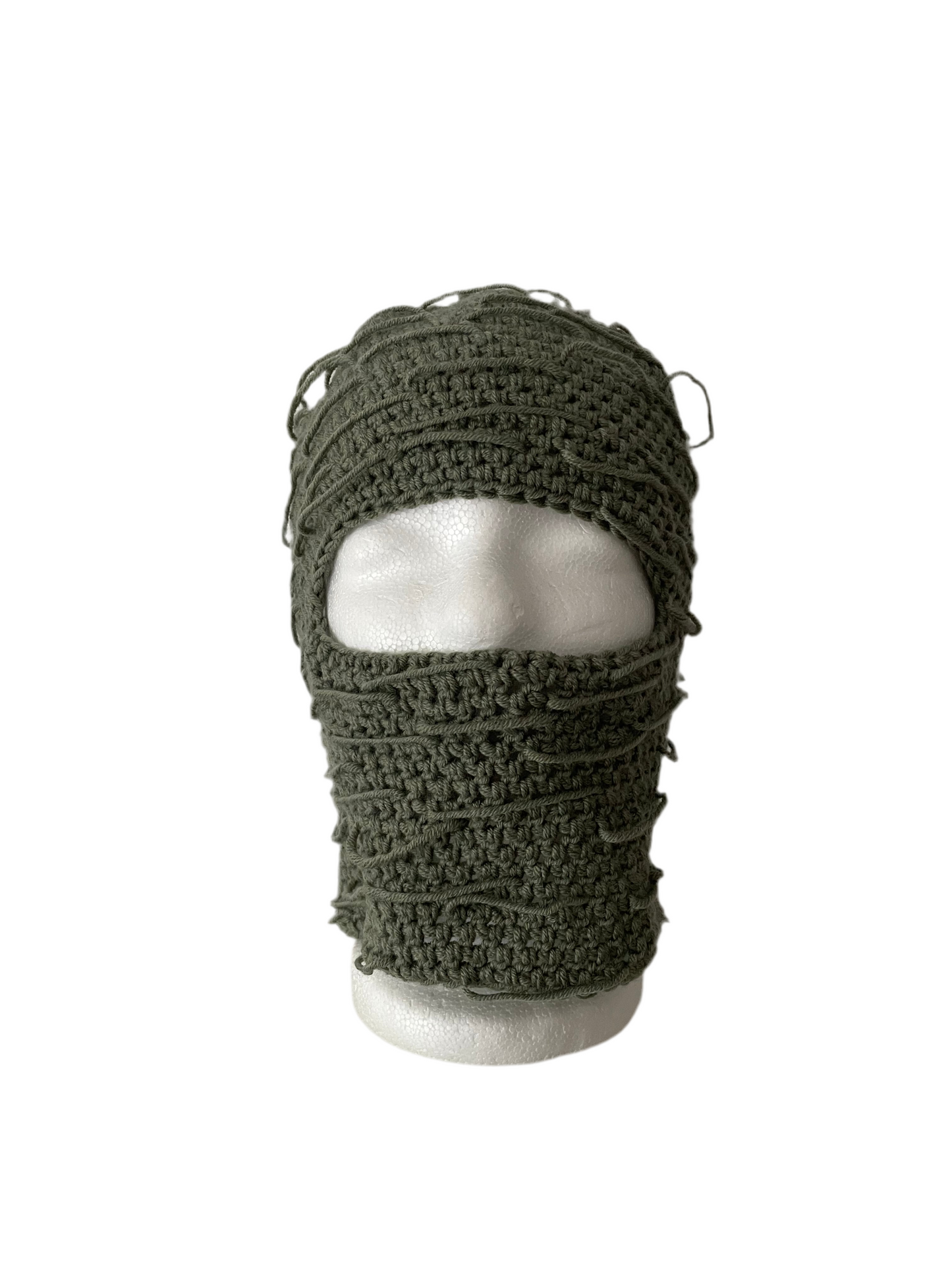 thread balaclava