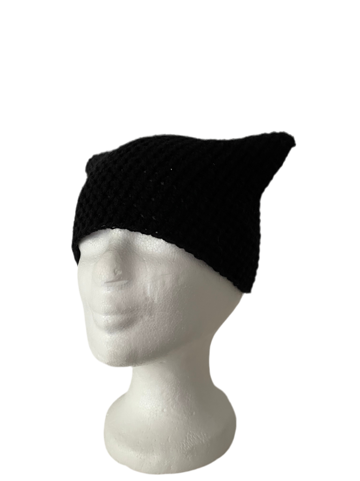 Cat Beanie