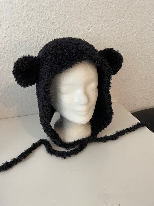 bear hood