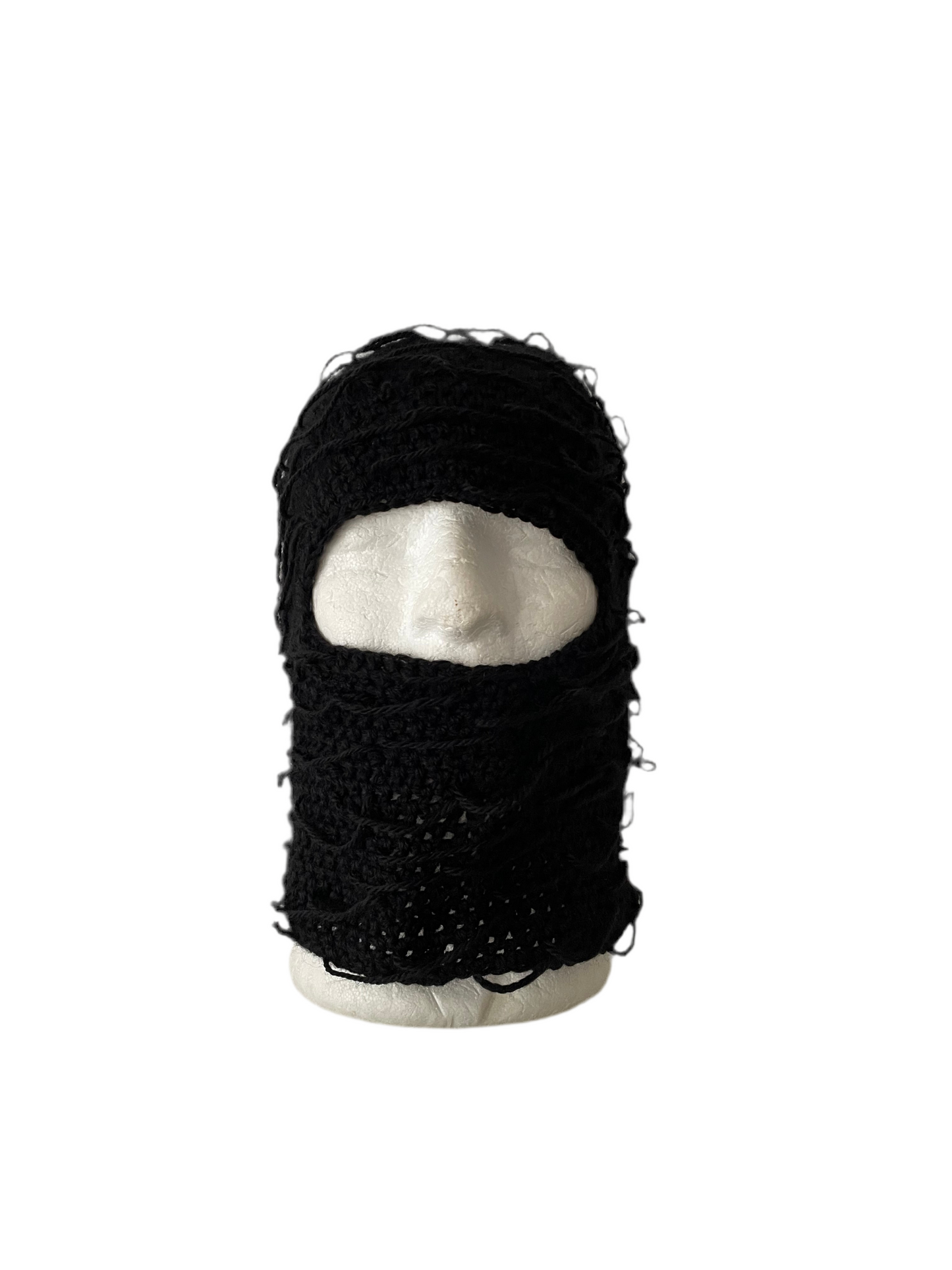 thread balaclava