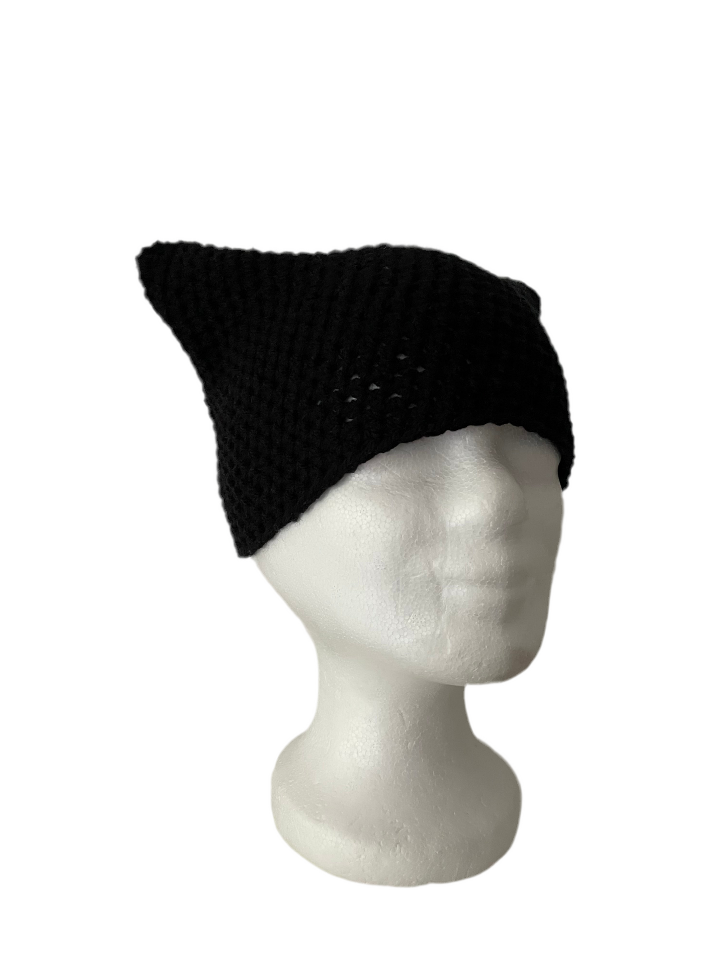 Cat Beanie