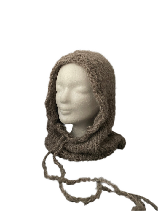 hooded balaclava