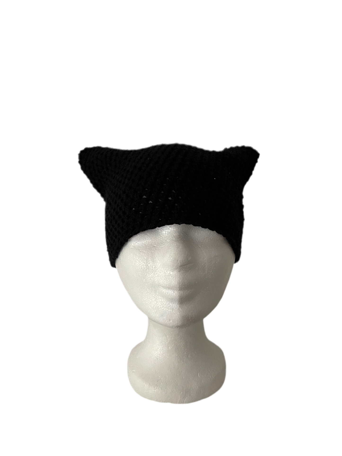 Cat Beanie