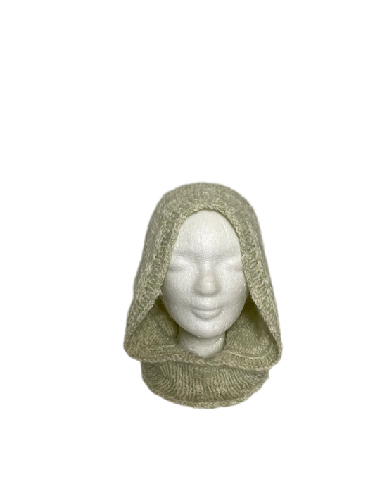 balaclava hood